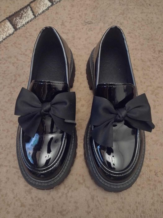 Нови есенни обувки-хит модел