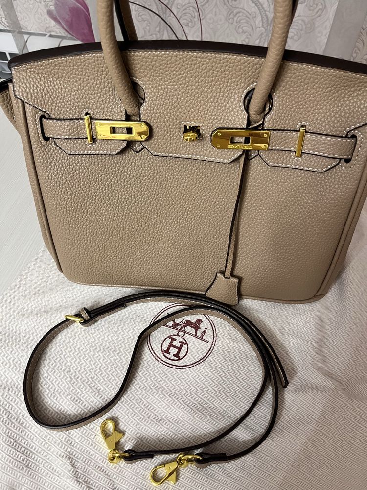 Сумка Hermes Birkin