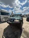 Nissan Patrol y61