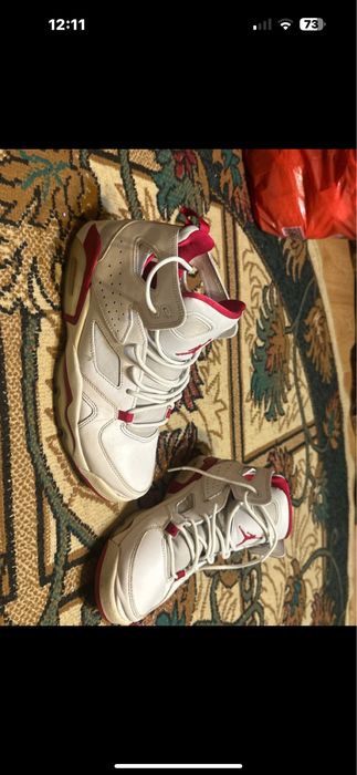 Adidasi Jordan originali marimea 43