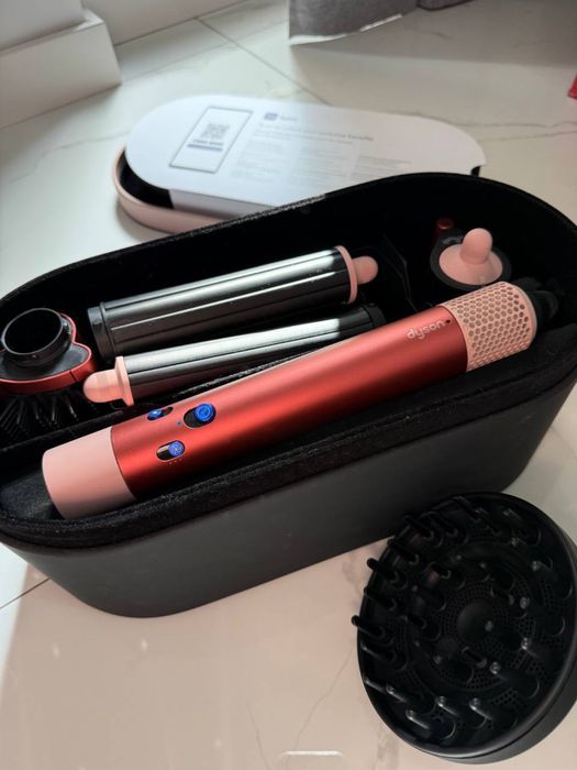 Dyson Airwrap като нов