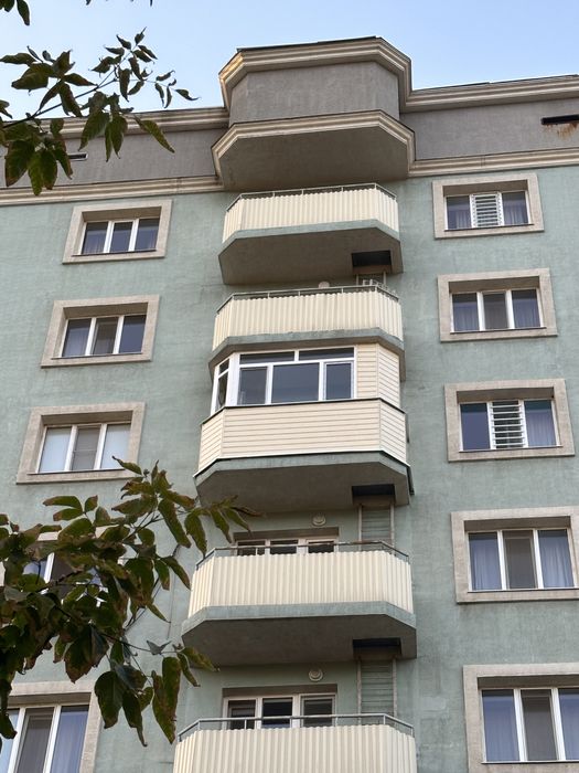Ремонт балкона и утепление балкона Алматы балкон,Остекление балкон.
