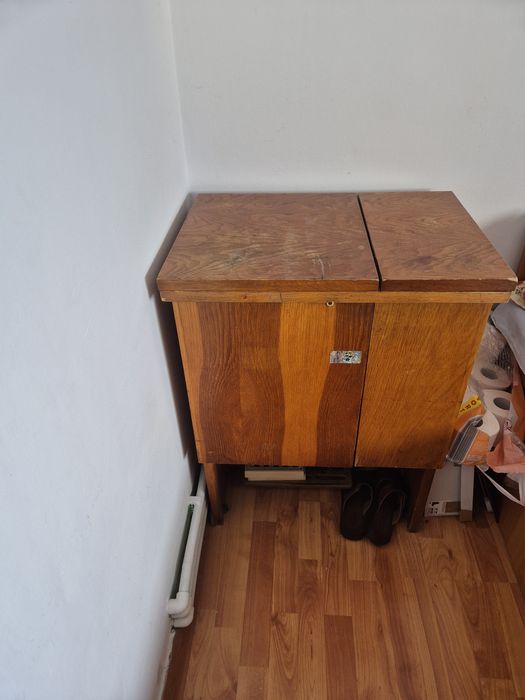 Masina de cusut Veronica