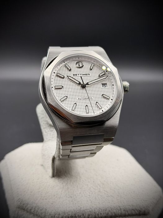 Bettimer B8001 NOU automatic PT5000 safir