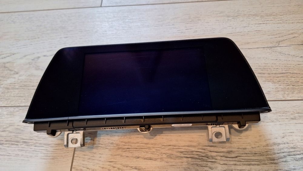 Display navigatie f30