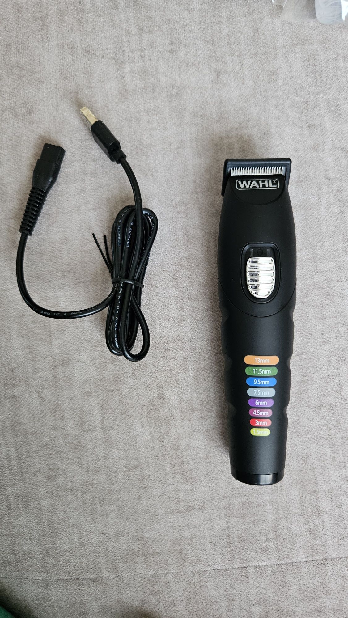 Тример Wahl Color  С ГАРАНЦИЯ 24 месеца