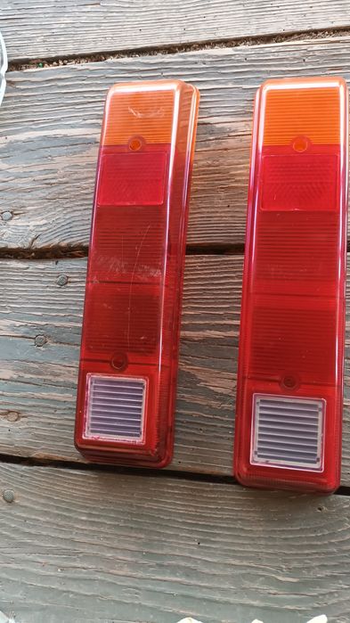 Части за Москвич