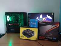 Instalare Windows, Mentenanta PC, Asamblare PC, Curatare laptop