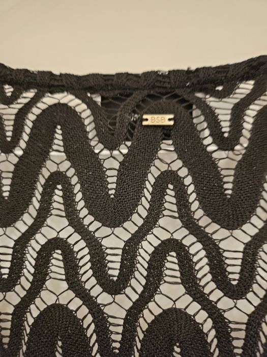 BSB Knittwear Luxury официална рокля M