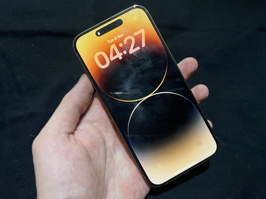 iPhone 14 Pro Max 256Gb // Impecabil