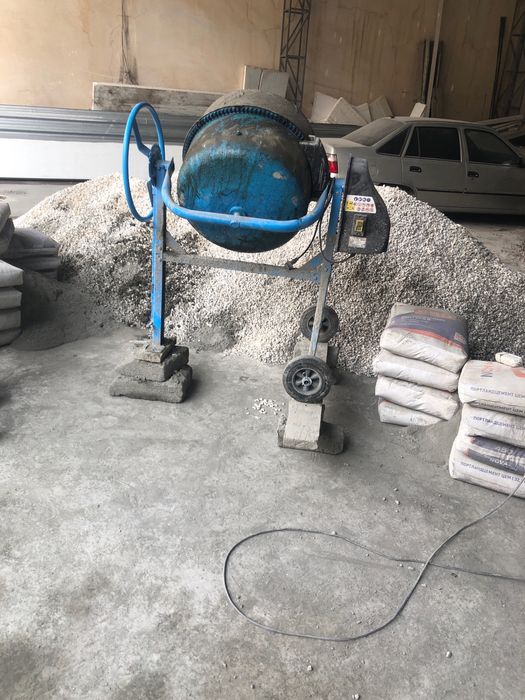 Mazayka quyamiz zavod va sexlarga