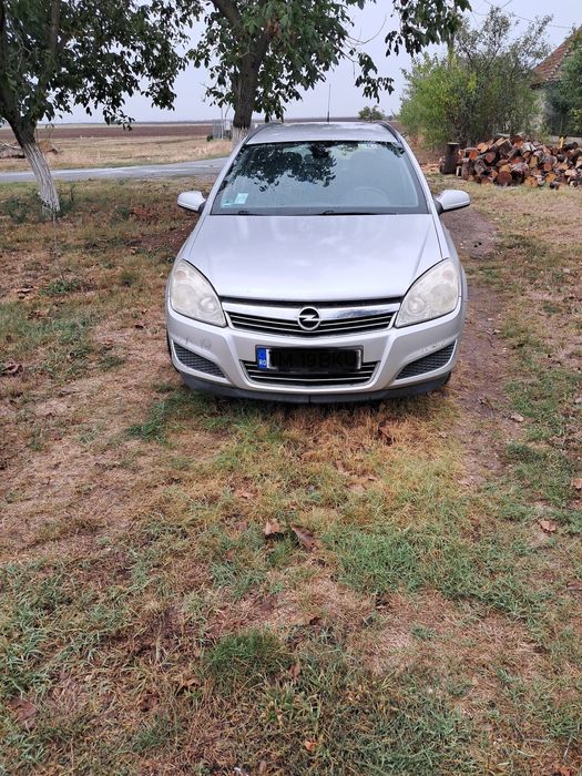 Opel Astra H 1.7 cdti