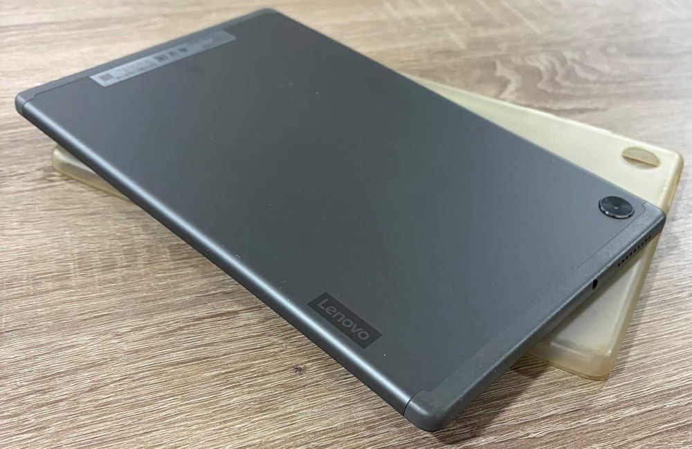 Таблет Lenovo, Tab M10 HD