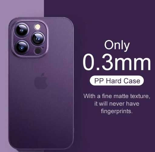 Калъф за IPhone 14 Plus Case