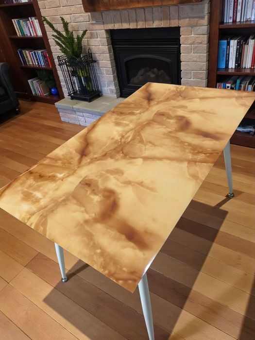 Цветни протектори за маса