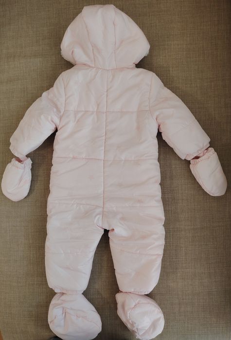 Космонавт / ескимос Mayoral