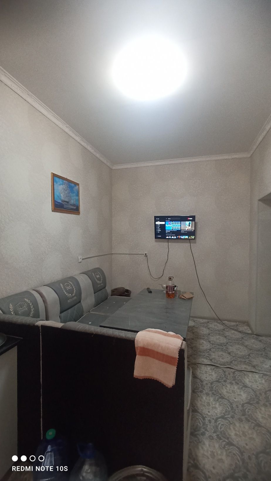 Uy sotiladi Yangi bozor