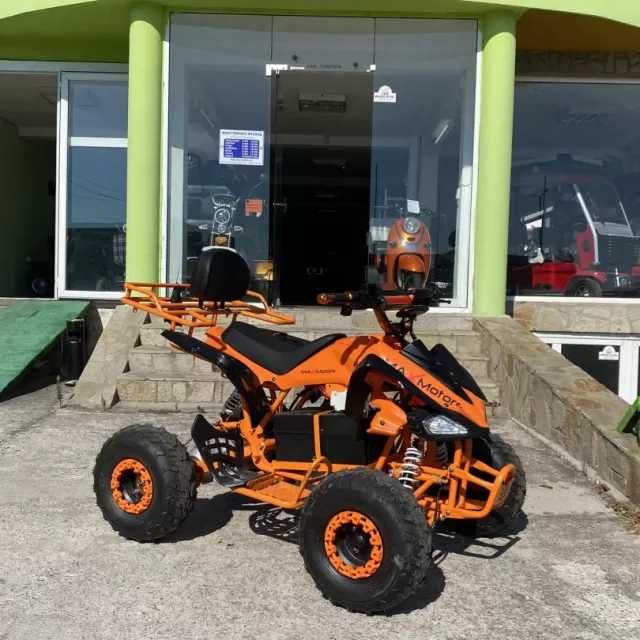 Електрическо ATV MaxMotors Falcon SPORT 1500W