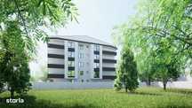 Apartament 2 camere,loc de parcare inclus