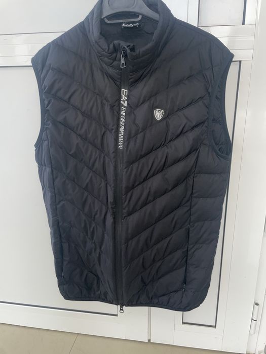 Мъжки елек Emporio Armani
