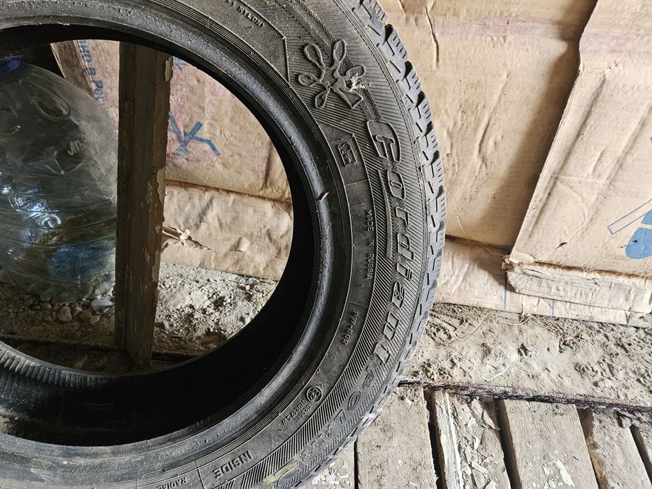 Продам шину cordiant