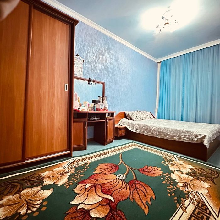 Сдам свою квартиру. Без маклера.