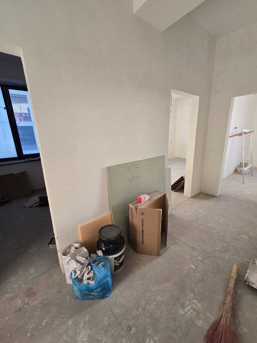 2комнатная квартира в кирпичной новостройке Сайрам метро Горького КС