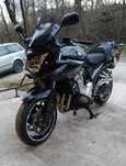 Suzuki Gsx 1250i S Bandit