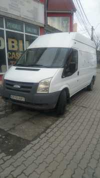 Vand Ford transit