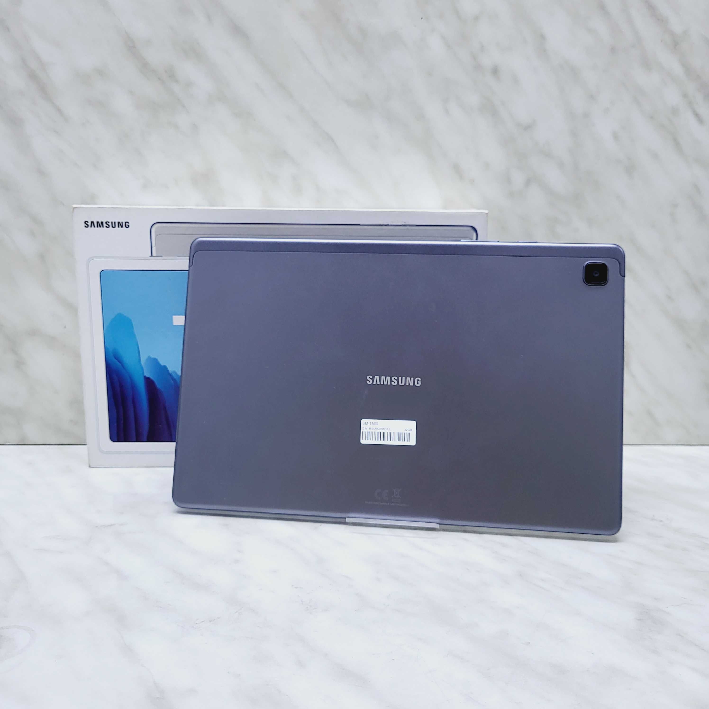 Tableta Samsung Galaxy Tab A7 3GB RAM 32GB Wi-Fi, Zeus Amanet Militari