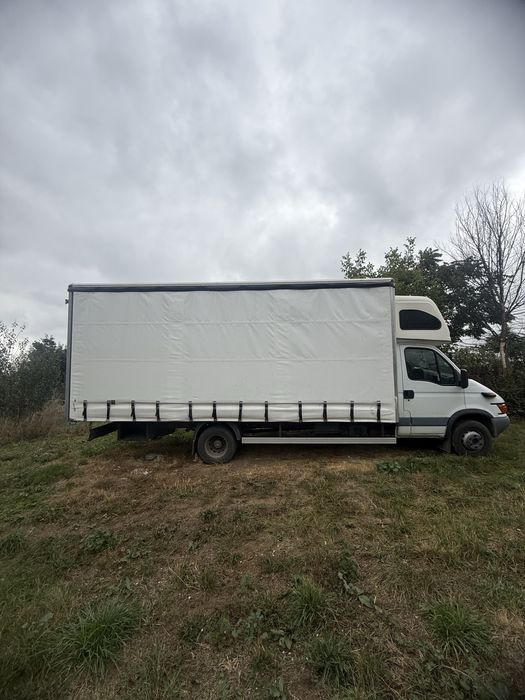 Transport marfa la domiciuliu