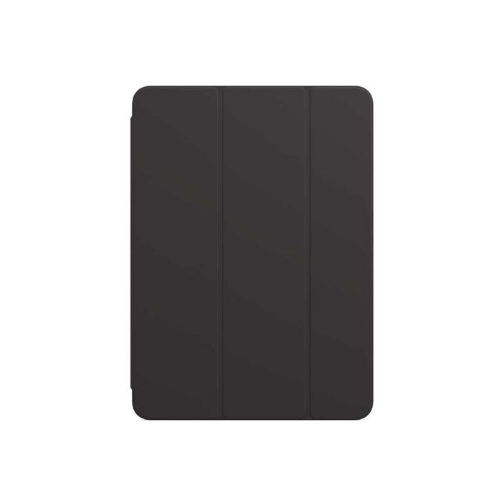 Husă protectie Apple iPad 10.2″, iPad 2019/2020/2021, Negru