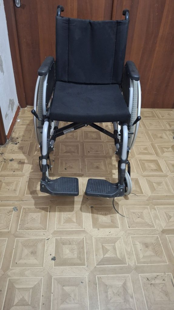 Инвалидная коляска Отобок