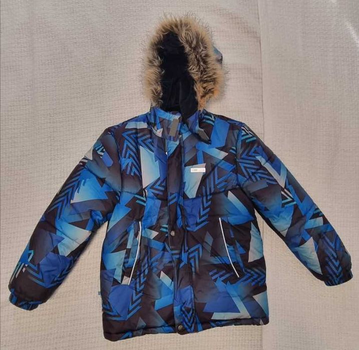 Детски зимен гащеризон Lenne