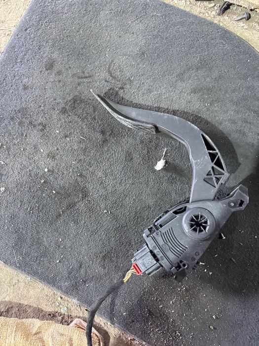 Audi A4 B8 1.8tfsi ръчка Педал Газ