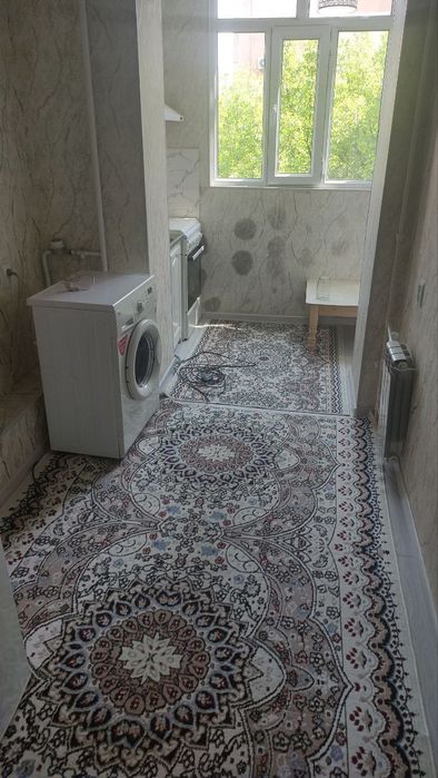 Ijaraga 2 xonali kvartira beriladi. Algoritm 31 kv