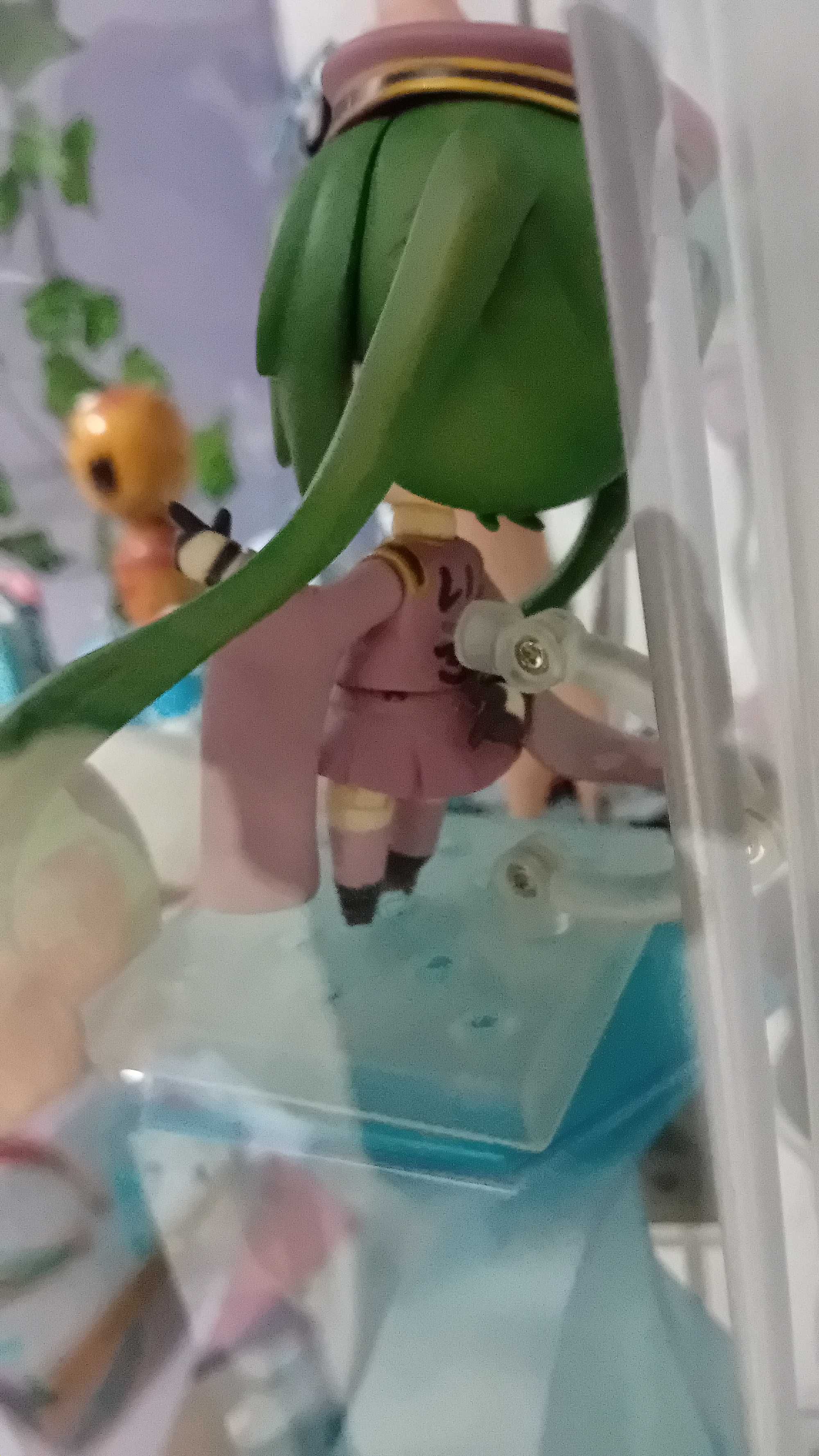 Хатсуне Мику фигура Senbonzakura Hatsune Miku Nendoroid