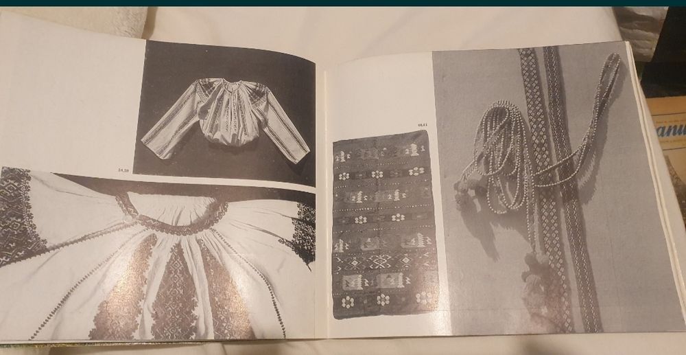 Portul Popular din jud.Olt