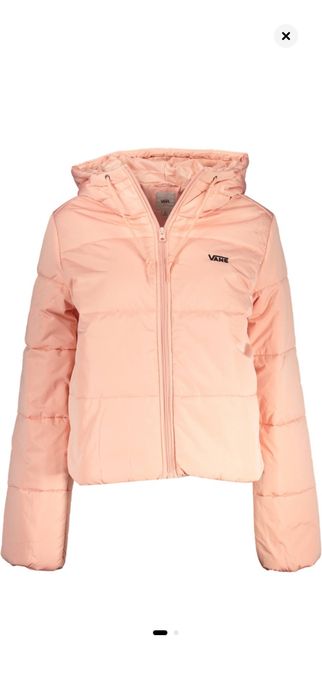 Geaca de iarna Vans