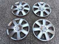 Тасове 16" Michelin