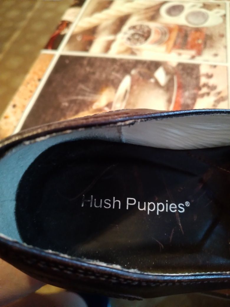 Дамски обувки Hush Puppies оригинални