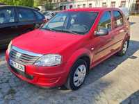 Dacia Logan 1.2benzina+GPL 150.000km