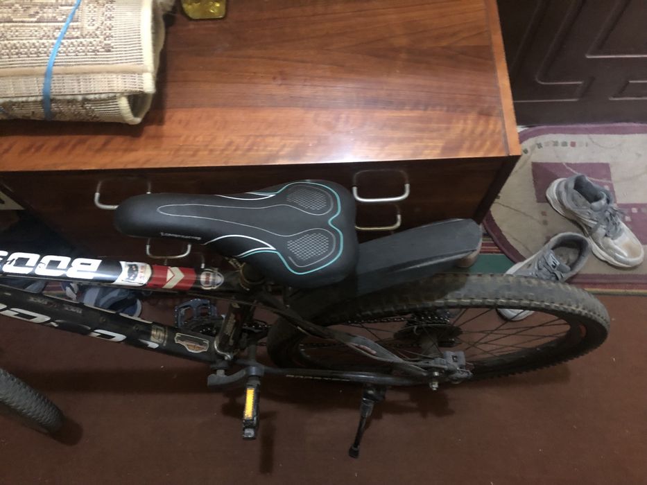 продаю велосипед