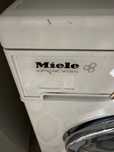 Комбинерана пералня и сушилня Miele