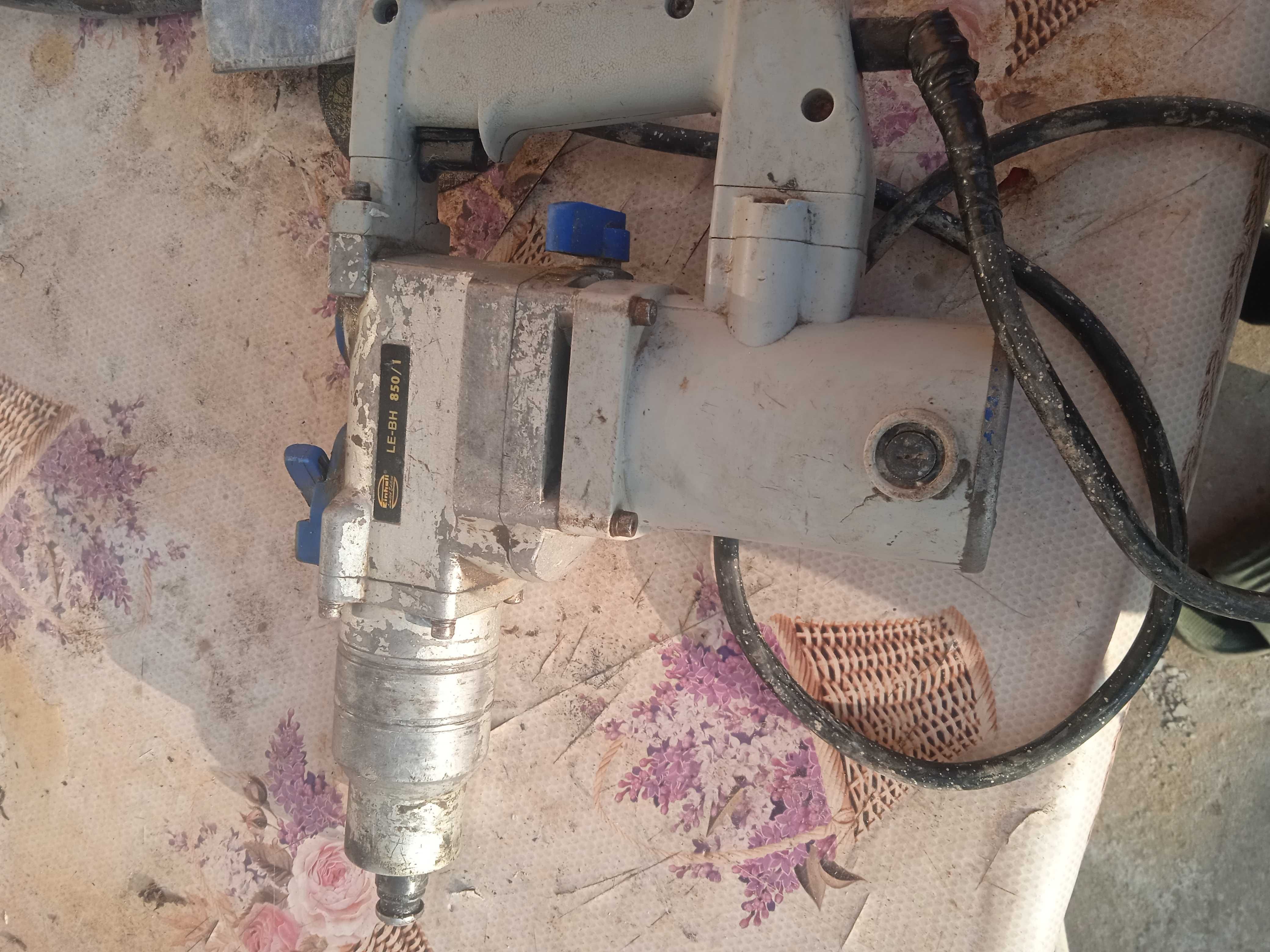 Rotopercutor Einhell