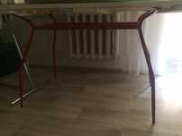 Стол в стиле loft
