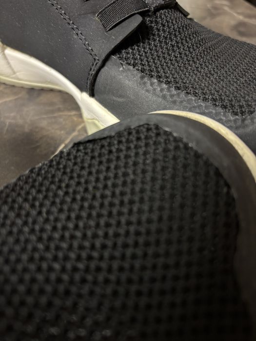 Ghete g-star raw foarte comozi!