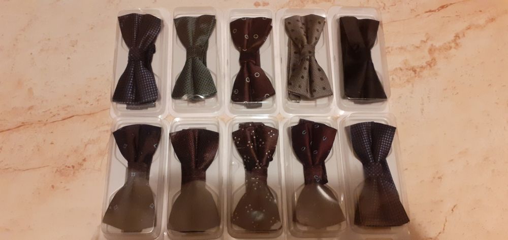 Papion papioane elegante