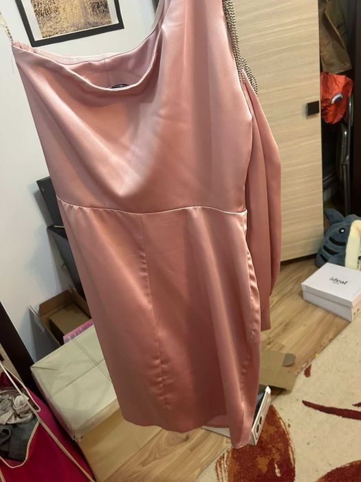 Rochie Sassor Luxury