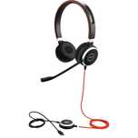 Професионални слушалки Jabra HSC017
